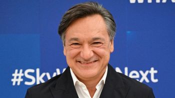 Fabio Caressa
