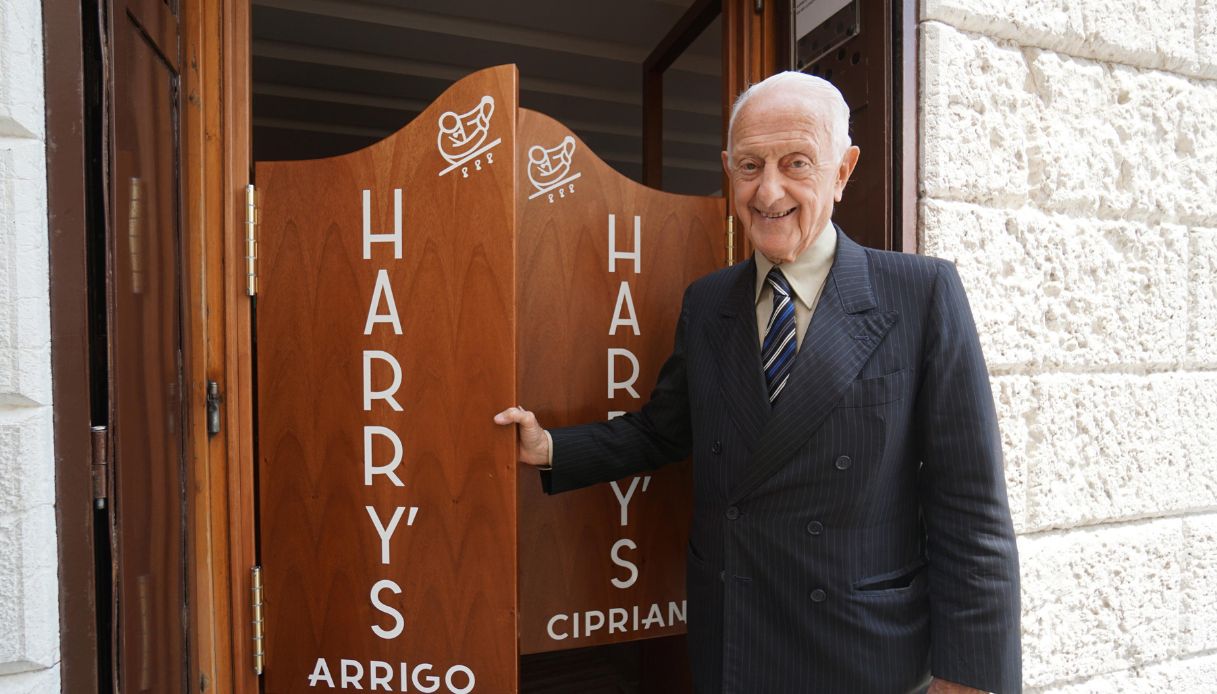 Cipriani: 