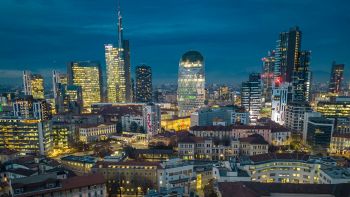 Quali sono le città più intelligenti al mondo