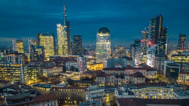 Quali sono le città più intelligenti al mondo