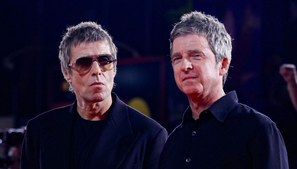 Gli Oasis