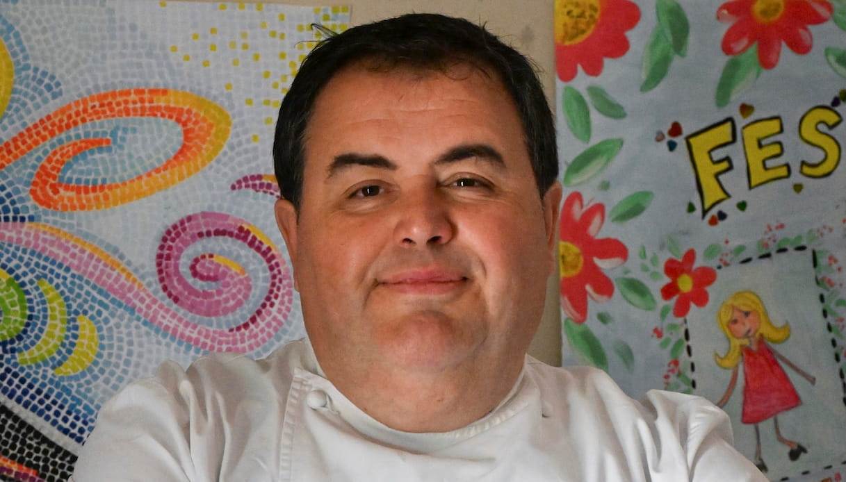 Quanto costa mangiare al ristorante Caporivo di Gennaro Esposito