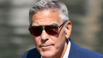 George Clooney, nuovo film