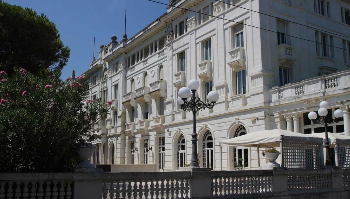Grand Hotel di Riccione