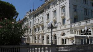 Grand Hotel di Riccione