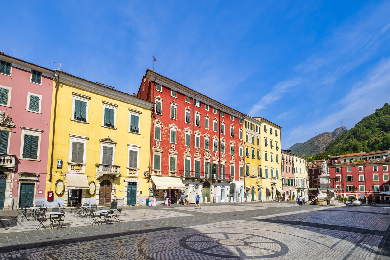 Carrara
