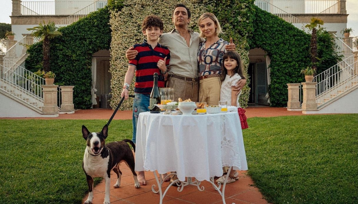 Le location di L'estranea, il film italiano agli Oscar 2027