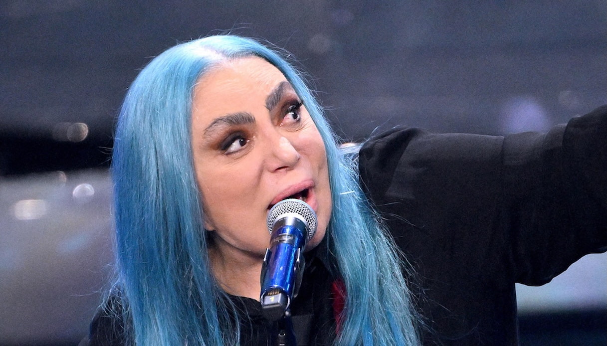 Dove vive Loredana Bertè: le sue case tra Roma e Milano