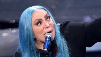Loredana Bertè
