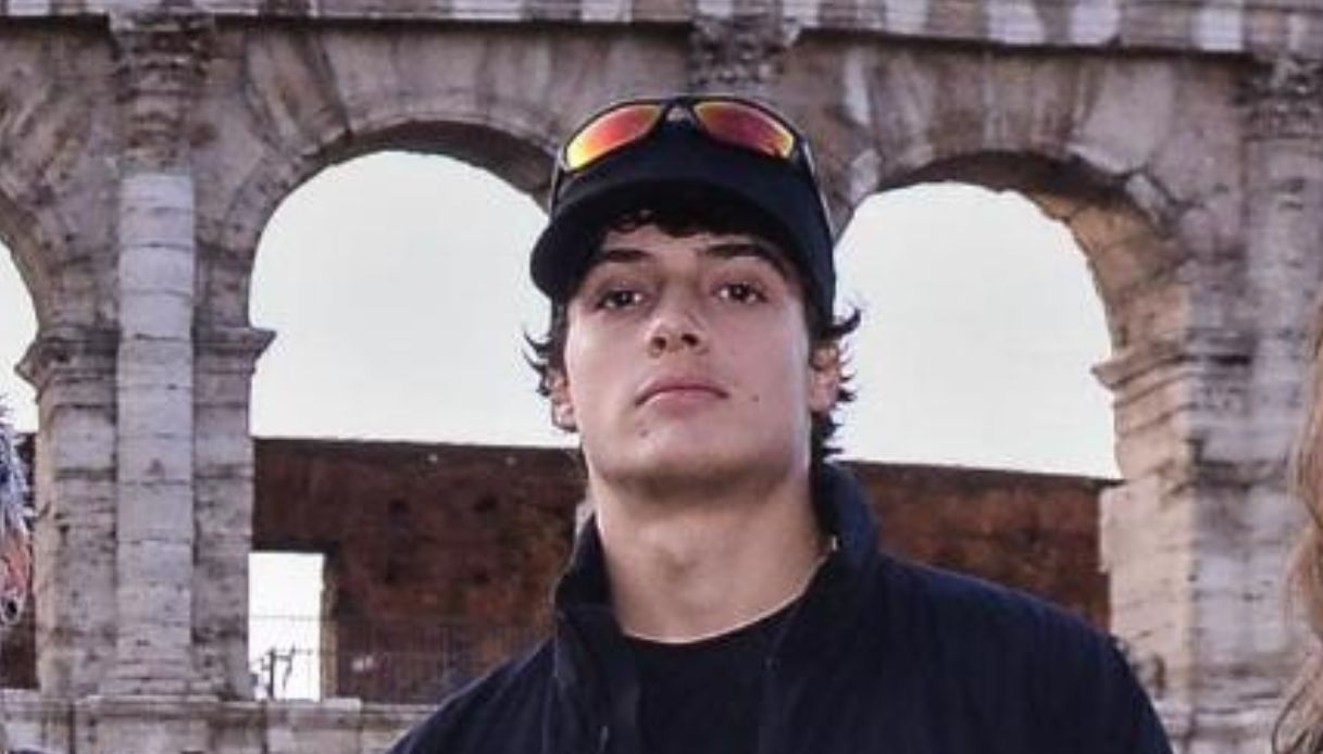 Dove vive Luis Sal: l'appartamento in centro a Bologna