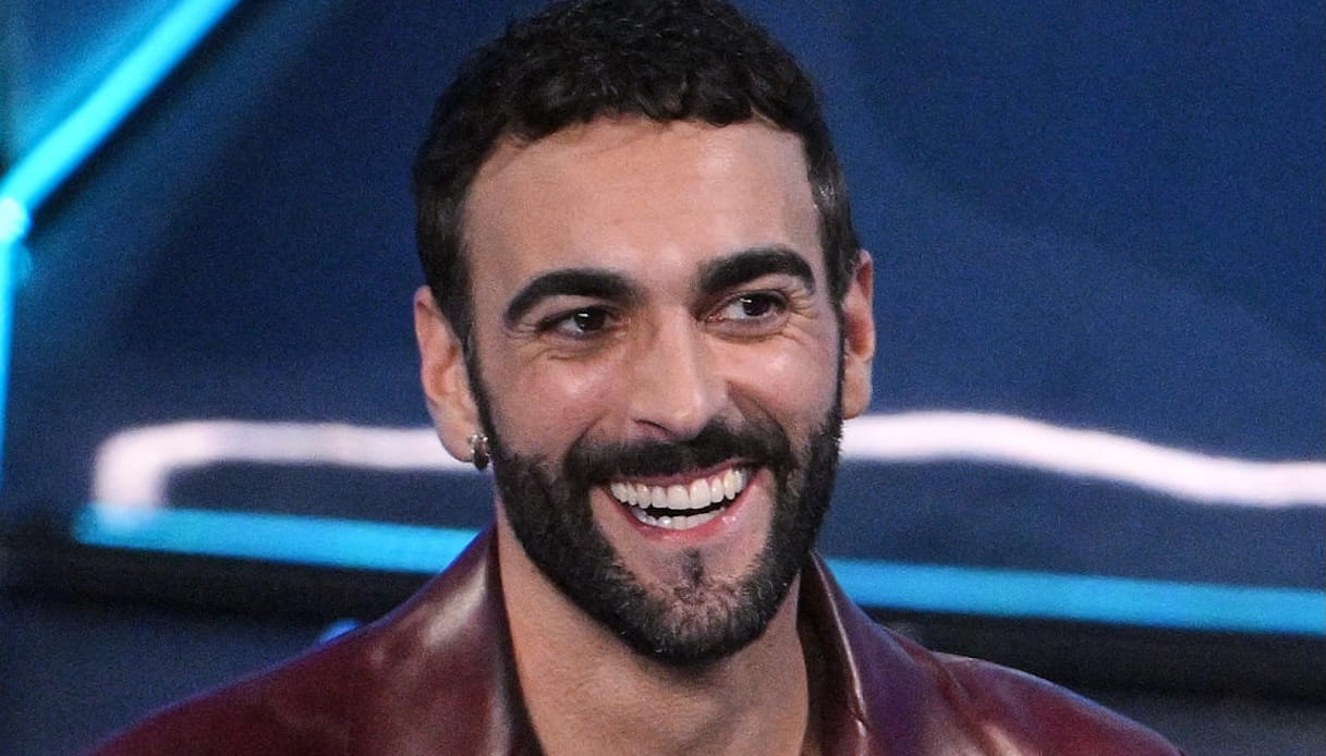 Marco Mengoni