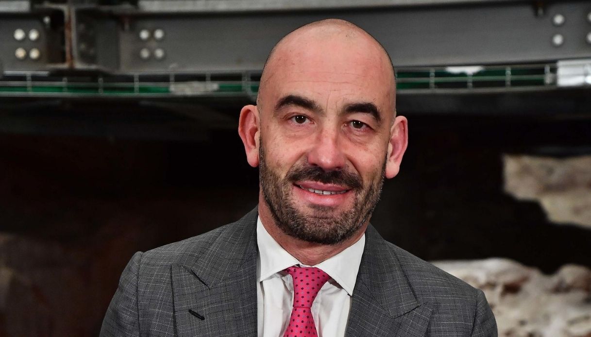 Matteo Bassetti