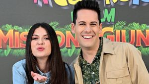 Me contro Te