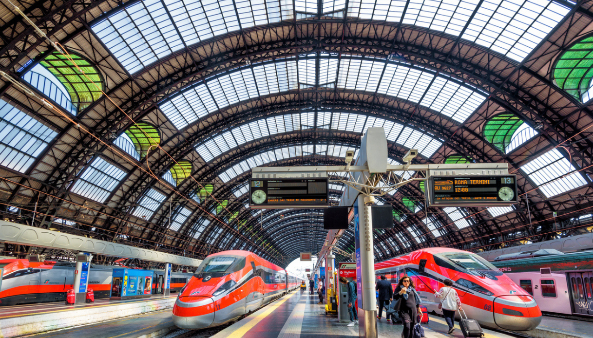 Cos'è la nuova Metropolitana d'Europa e le stazioni in Italia