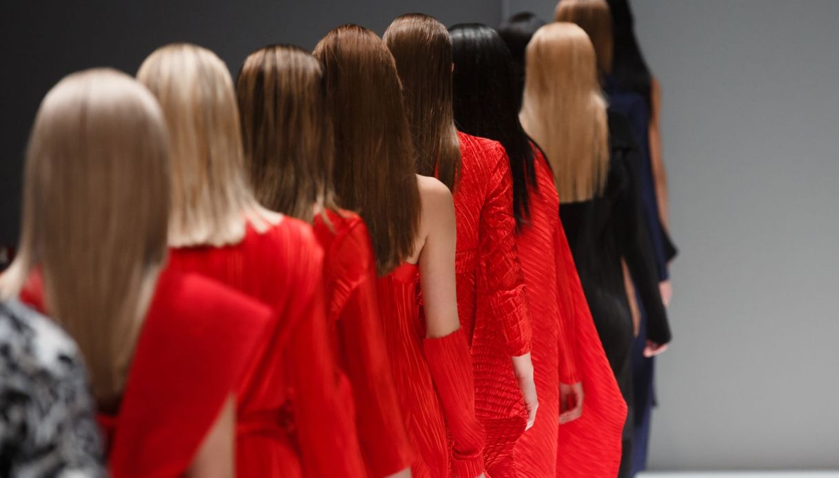 Milano Fashion Week