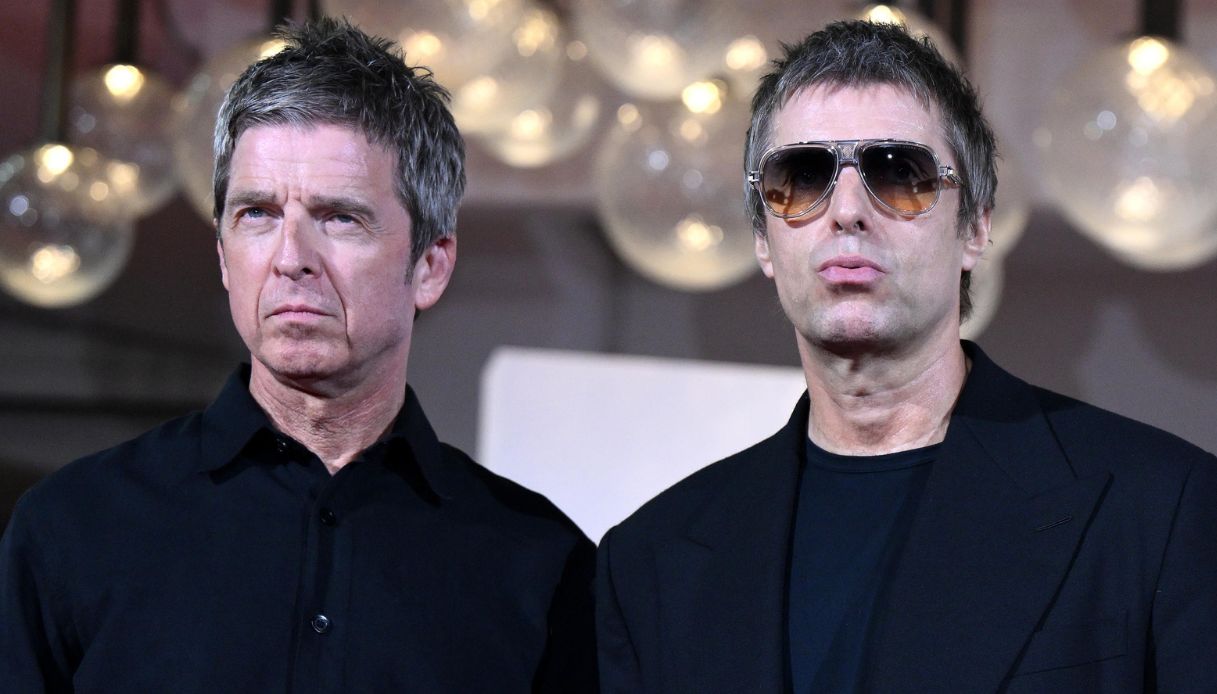 Oasis in concerto a Roma: spoilerate le date del tour 2027
