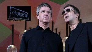 Oasis