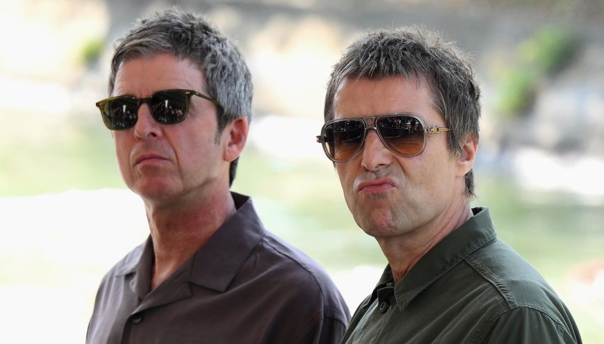 Concerti Oasis a Roma, occhio alle truffe su codici e biglietti