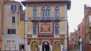 Palazzo Salviati