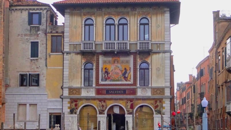 Palazzo Salviati