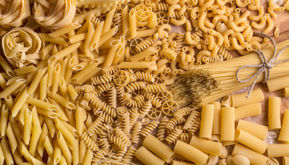 Quanto costa un kg di pasta in Italia, i prezzi città per città