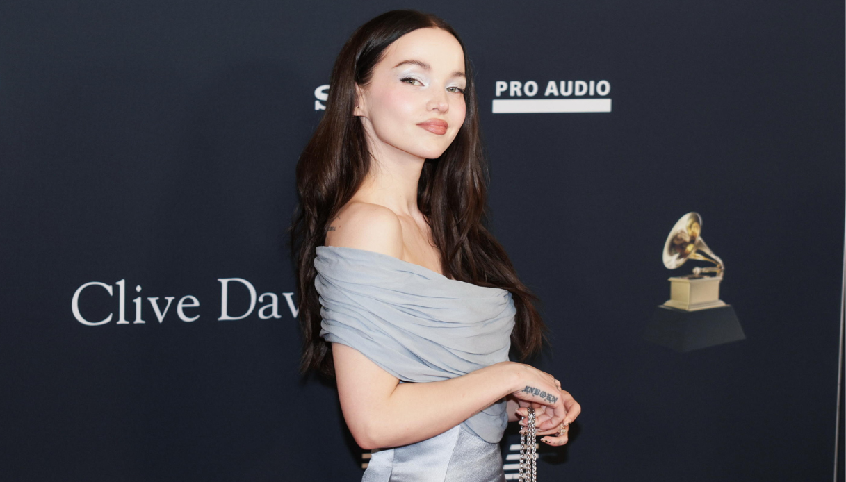 Dove Cameron fa arrabbiare italiani
