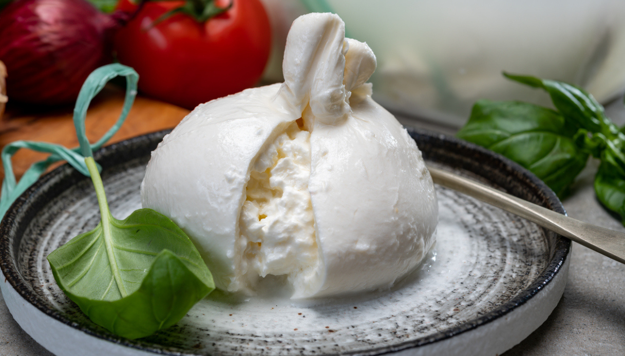 Puglia e burrata sul Guardian