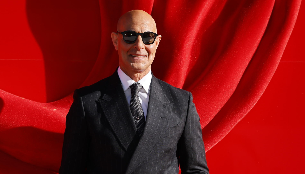La puttanesca di StanleyTucci è un caso