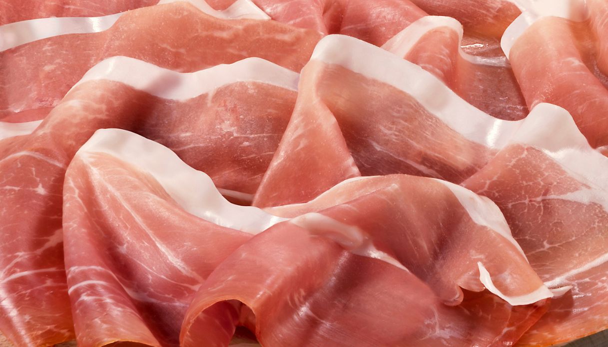 La classifica dei migliori prosciutti di Parma nei supermercati