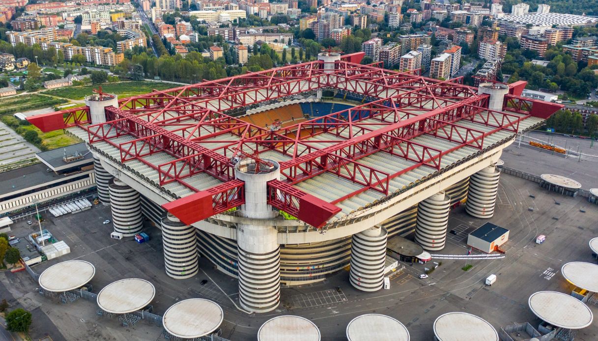 Stadio San Siro