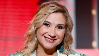Serena Bortone