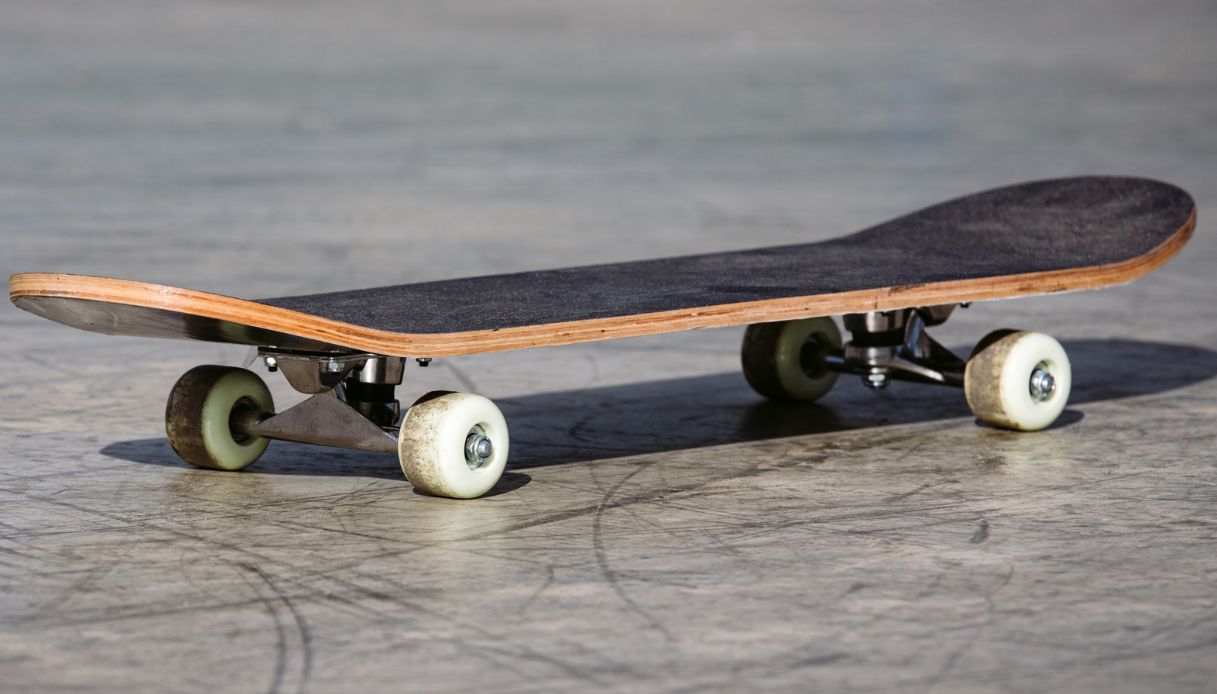 Troppe bestemmie allo skatepark: il sindaco di Marcon lo chiude