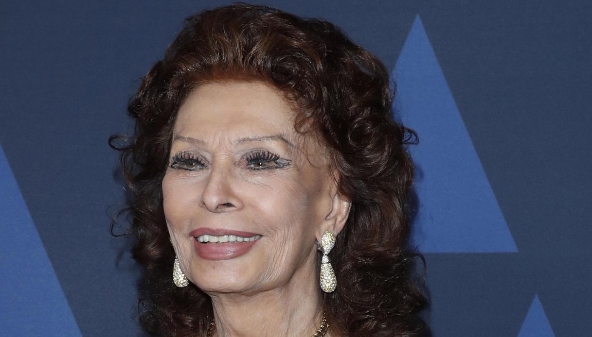 Villa di Sophia Loren e Carlo Ponti a Roma in vendita: il prezzo