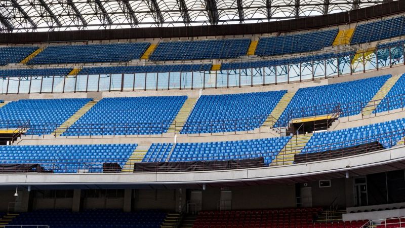 San Siro