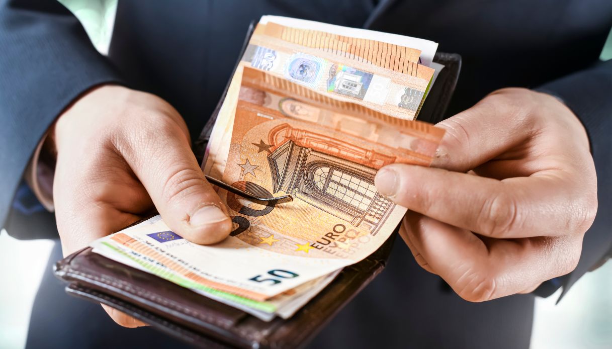 Chi guadagna di più in Italia, i lavori con gli stipendi più alti
