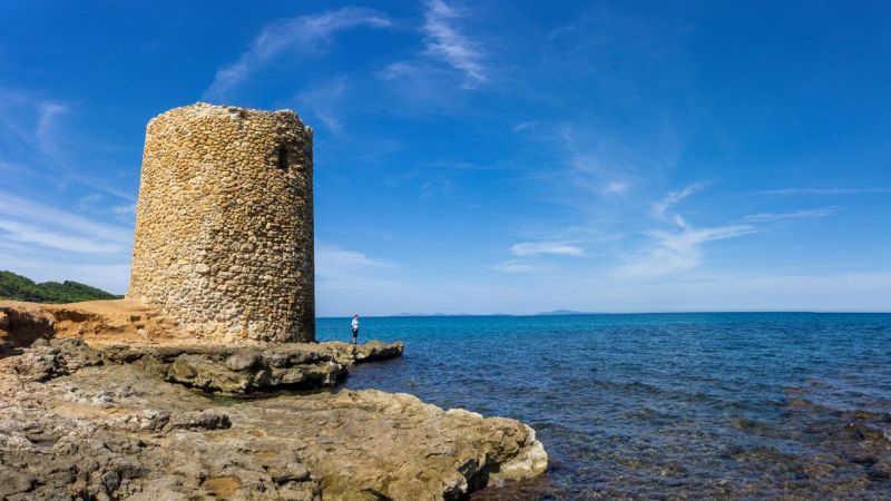 Torre di Abbacurrente