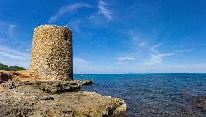 Torre di Abbacurrente