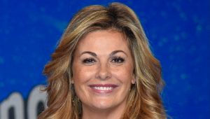 Vanessa Incontrada