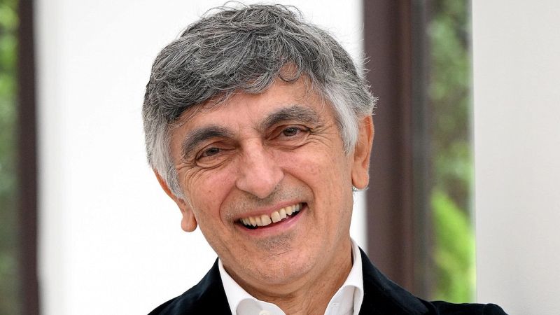 Vincenzo Salemme