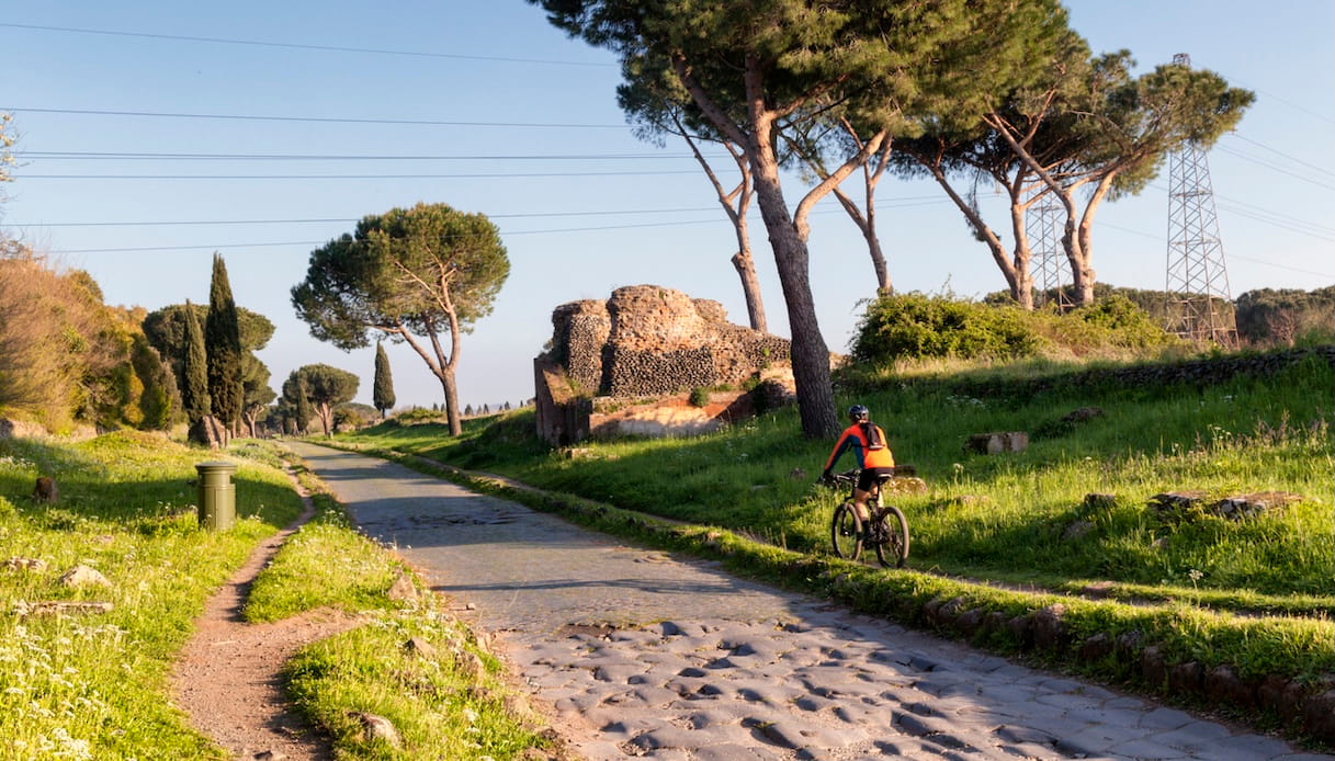 Appia Antica