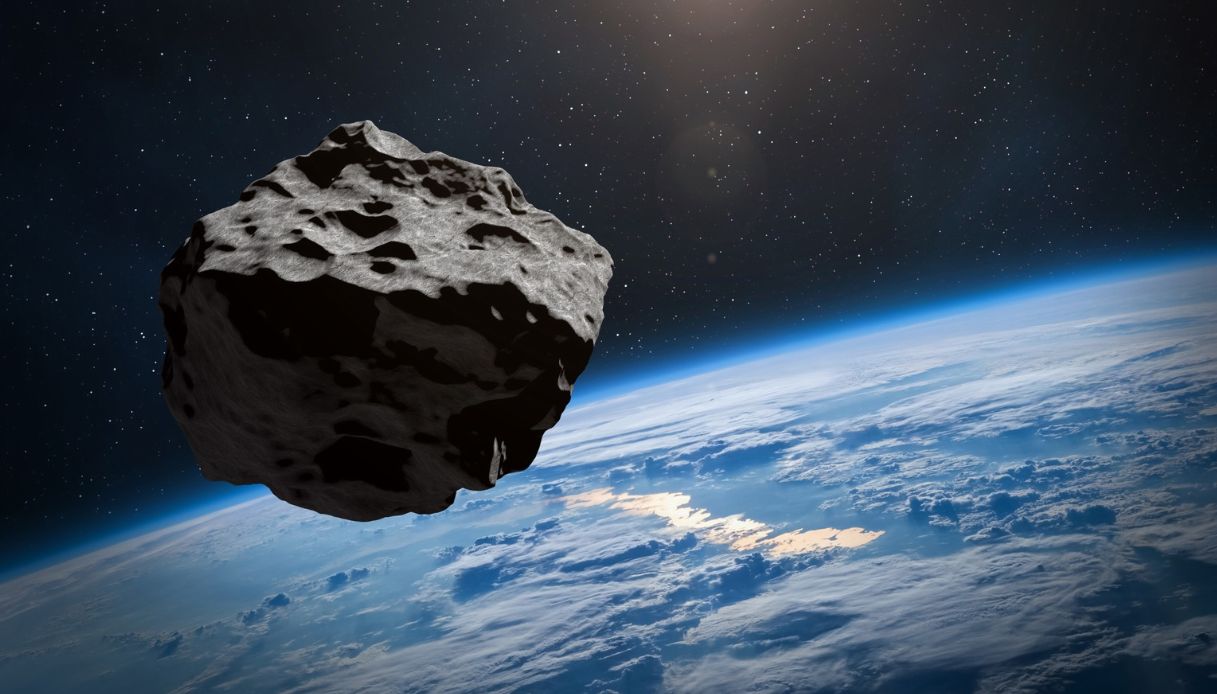 Asteroide