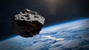 Asteroide