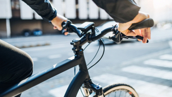 Bici-velox a Parma