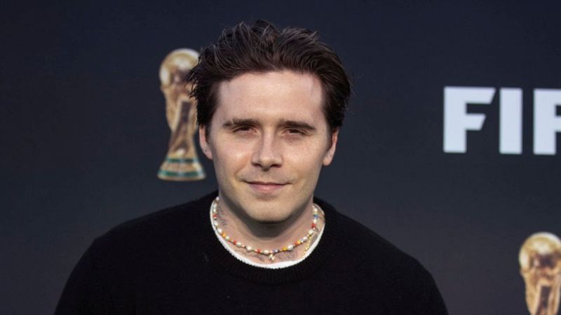 Brooklyn Beckham