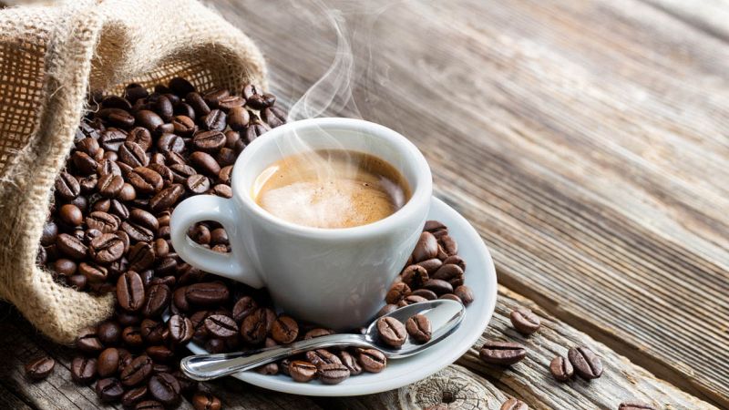 Caffè