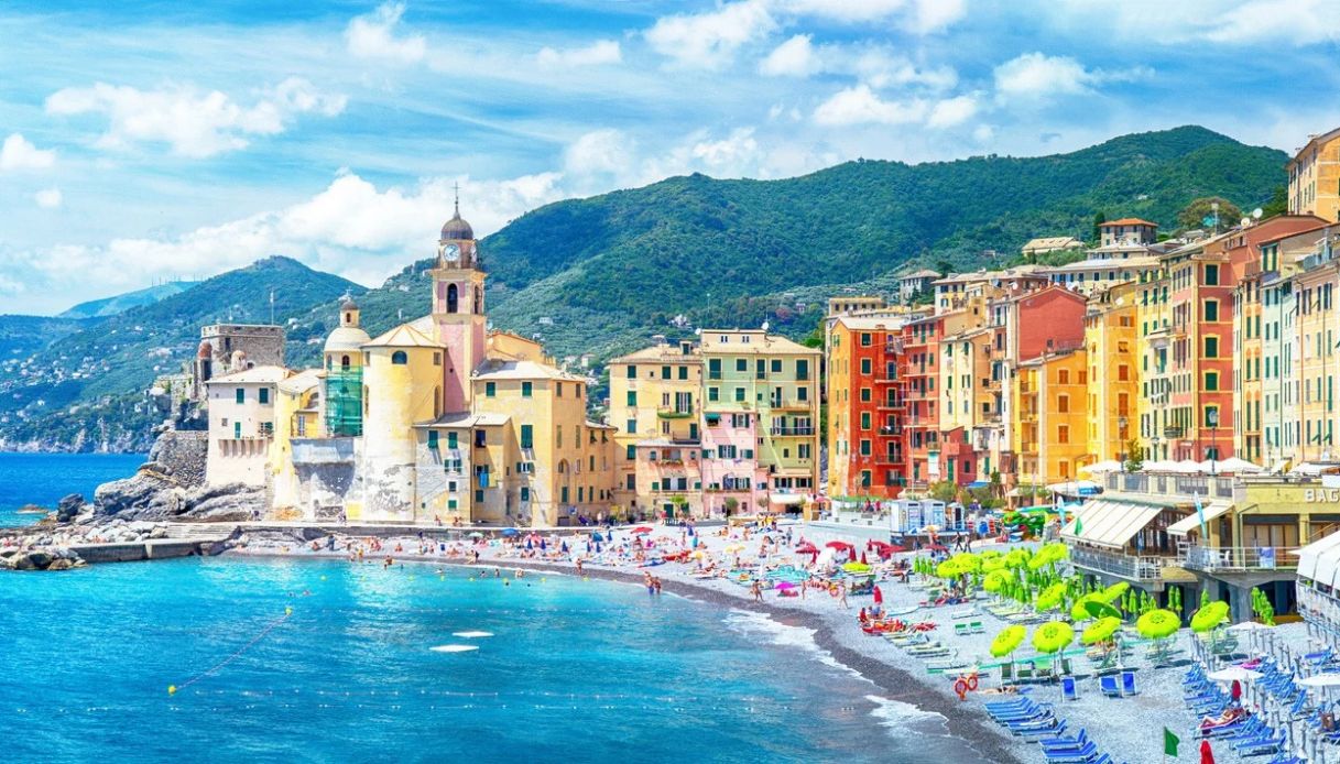 Camogli