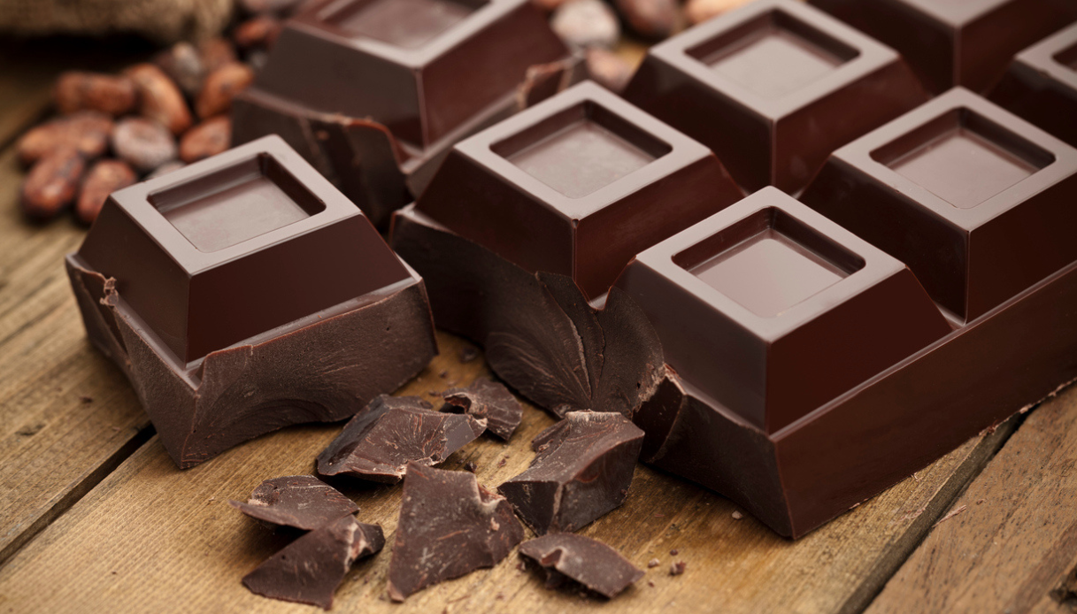 Cioccolato, l’Italia campione del mondo