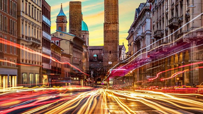 Città e regioni più smart d'Italia: classifica 2026