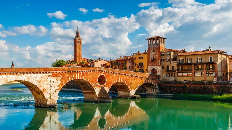 Le migliori mete per un city break
