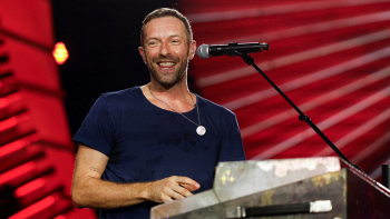 Rumors concerto Coldplay Bari 2027